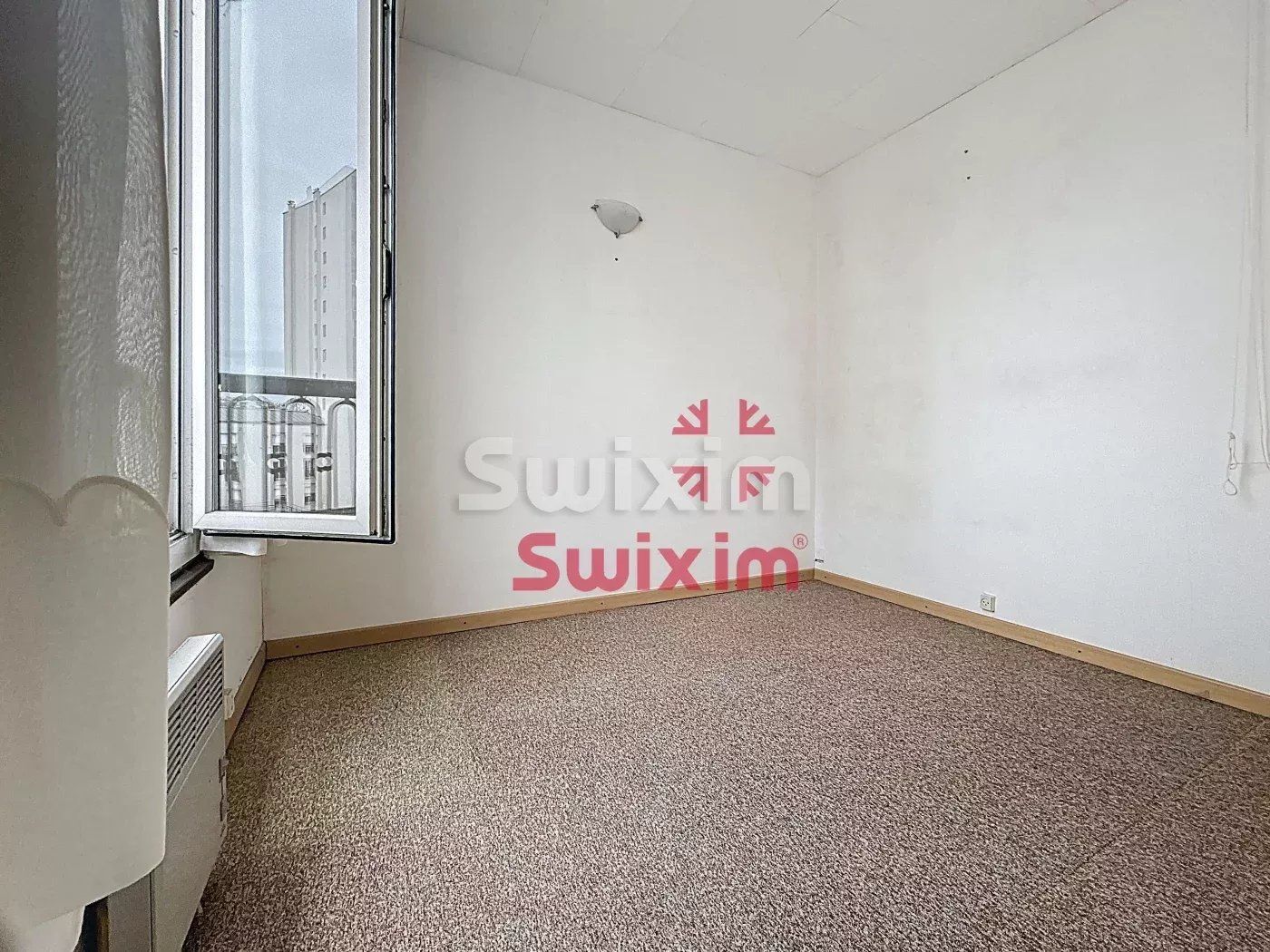 appartement 2 Pièces en vente sur Paris 11ème (75011)