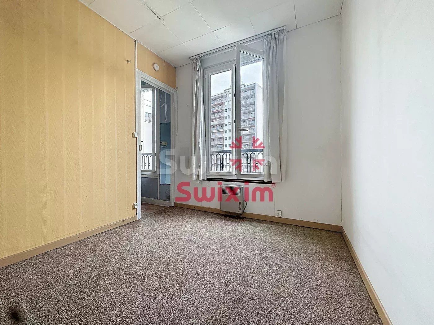 appartement 2 Pièces en vente sur Paris 11ème (75011)