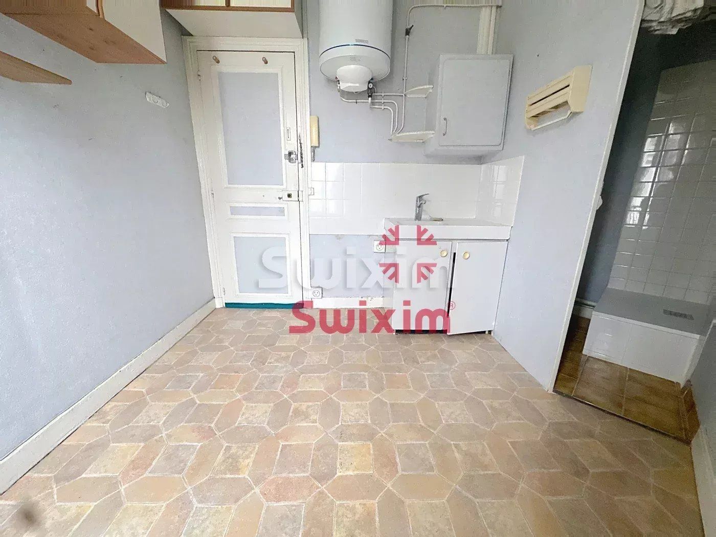 appartement 2 Pièces en vente sur Paris 11ème (75011)