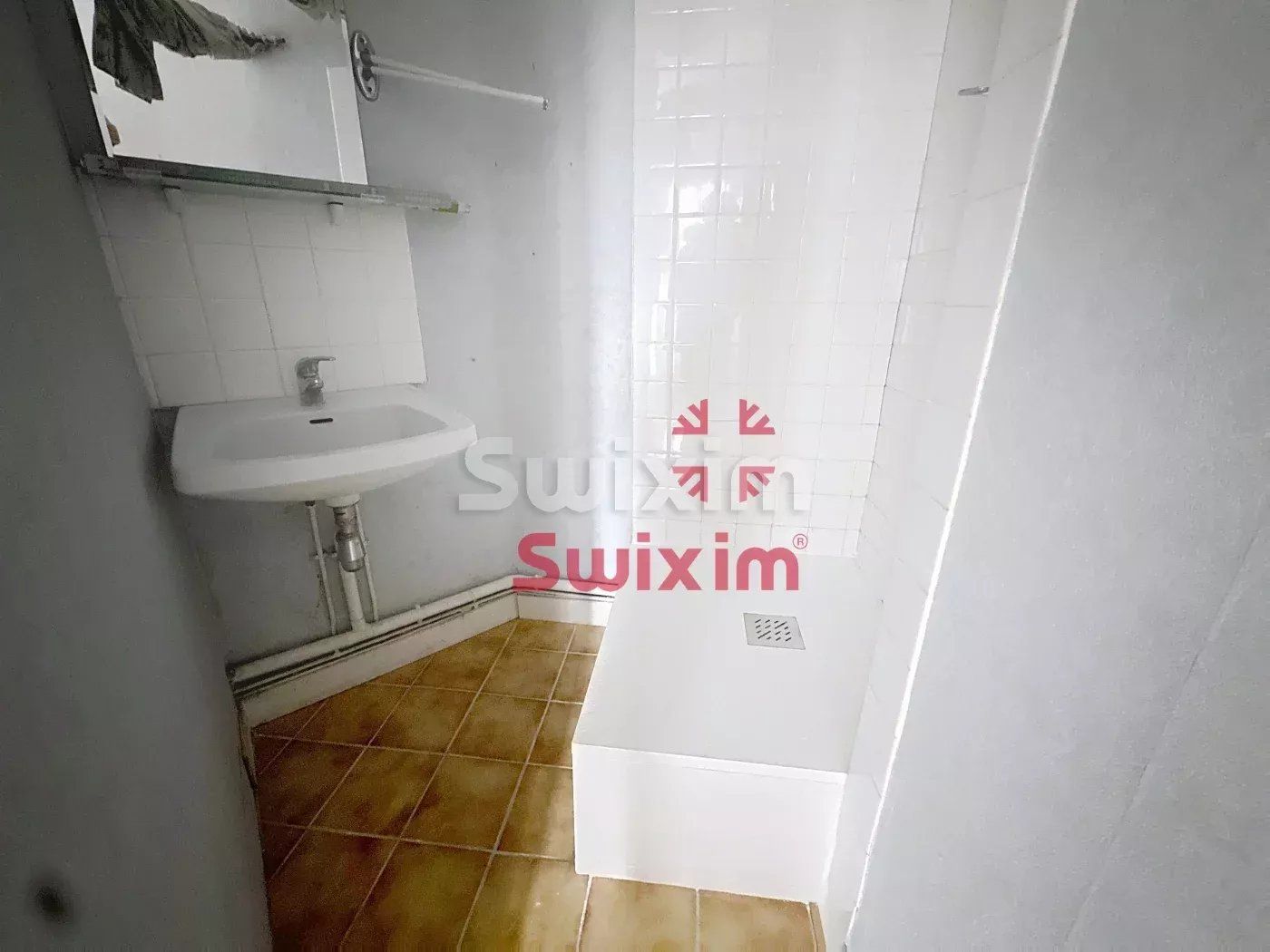 appartement 2 Pièces en vente sur Paris 11ème (75011)