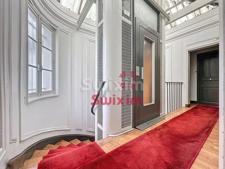 Vente Appartement Paris 11ème 2 Pièces 16 m²