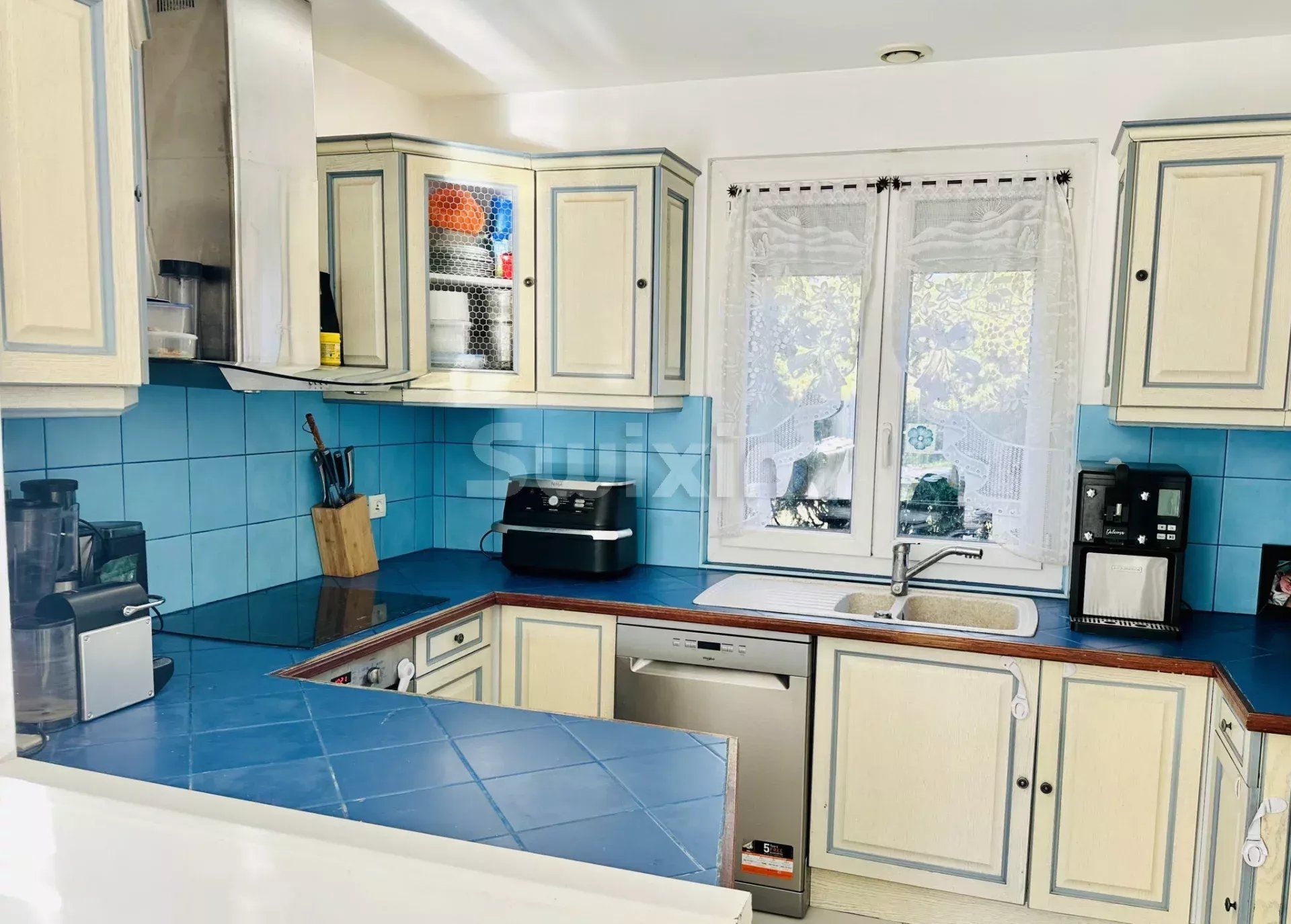 villa 5 Pièces en vente sur Laudun-l'Ardoise (30290)