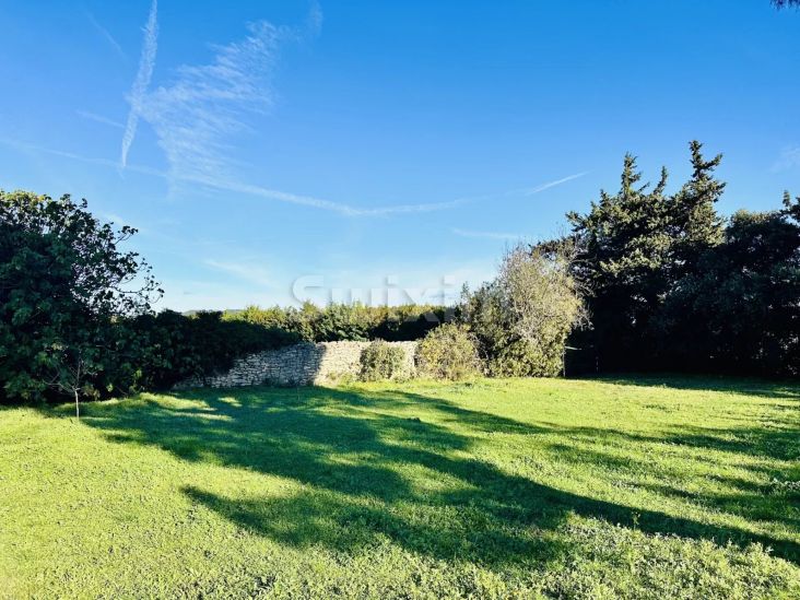 Vente Villa Laudun-l'Ardoise 5 Pièces 130 m²