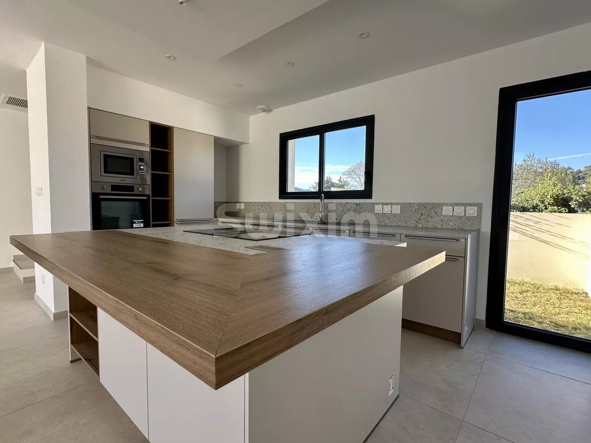 villa 6 Pièces en vente sur Alès (30100)