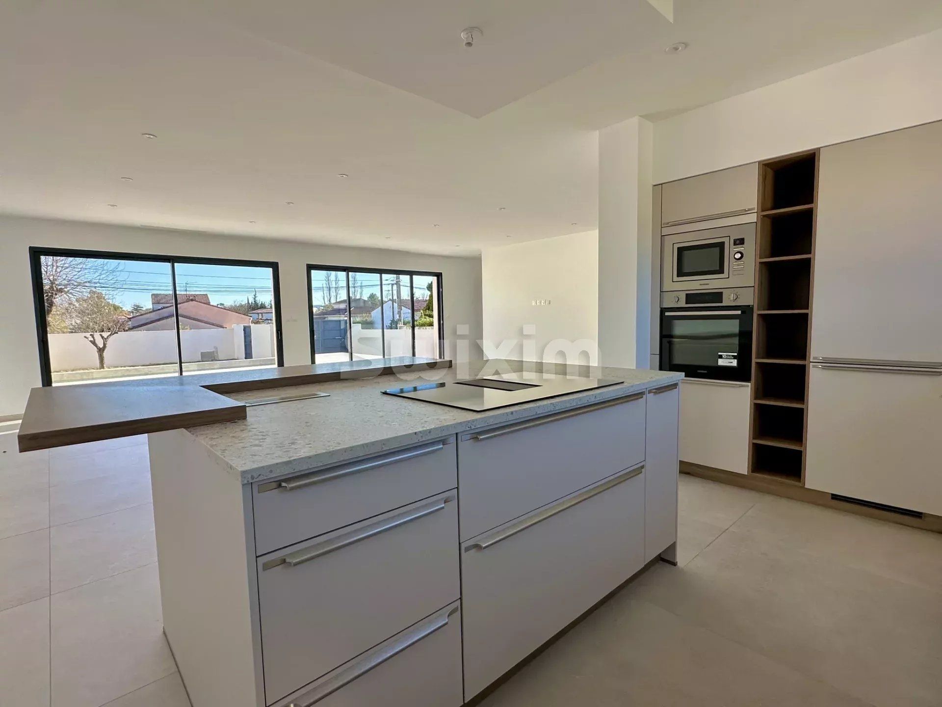 villa 6 Pièces en vente sur Alès (30100)