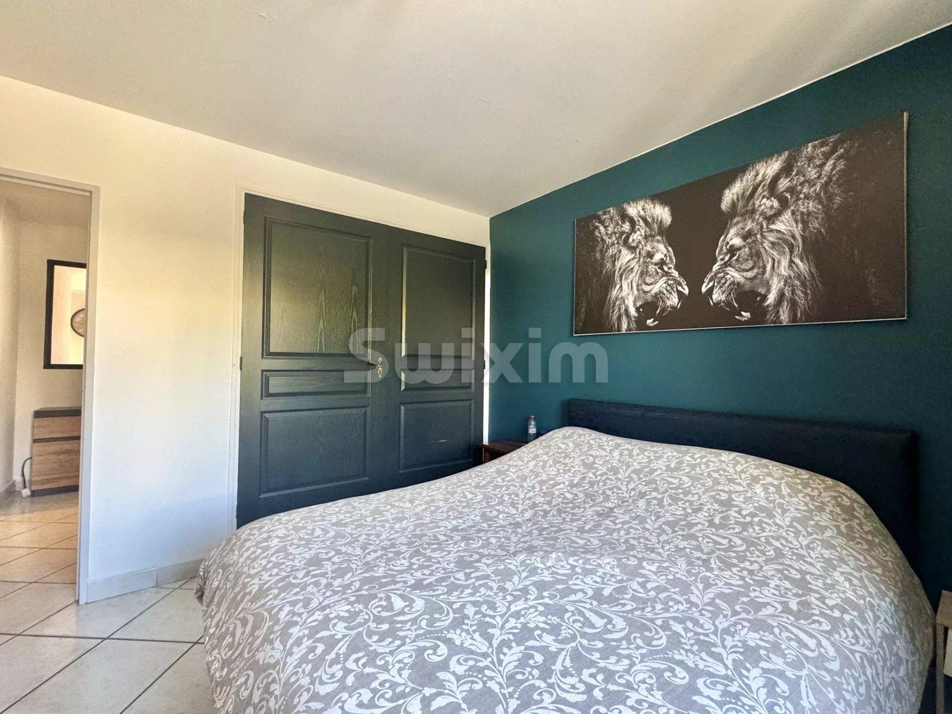 appartement 3 Pièces en vente sur Alès (30100)