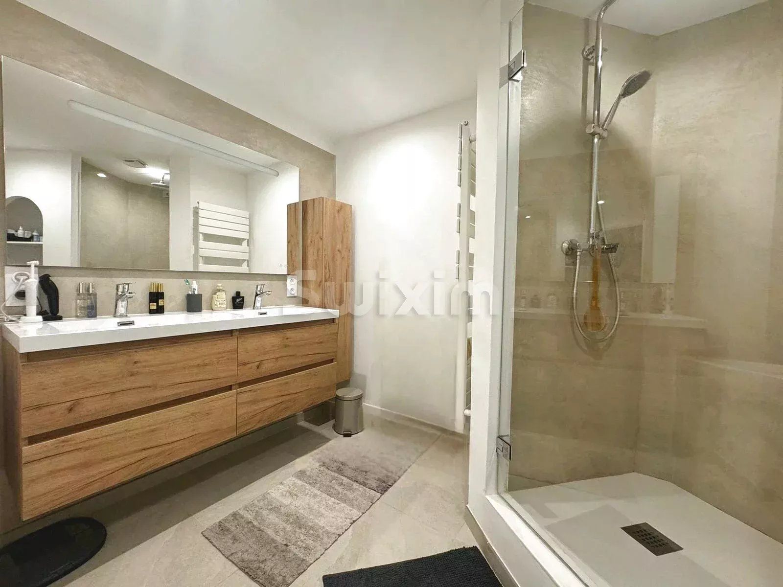 appartement 3 Pièces en vente sur Alès (30100)