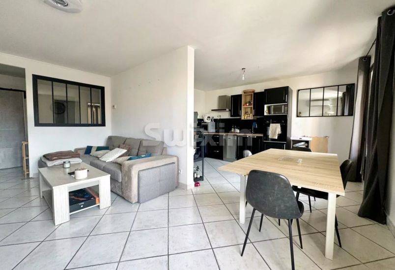 Vente Appartement Alès 3 Pièces 75 m²