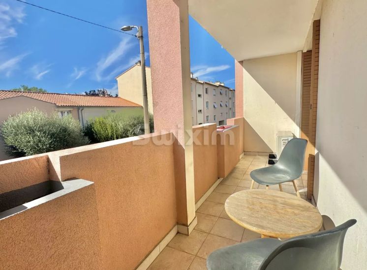 Vente Appartement Alès 3 Pièces 75 m²