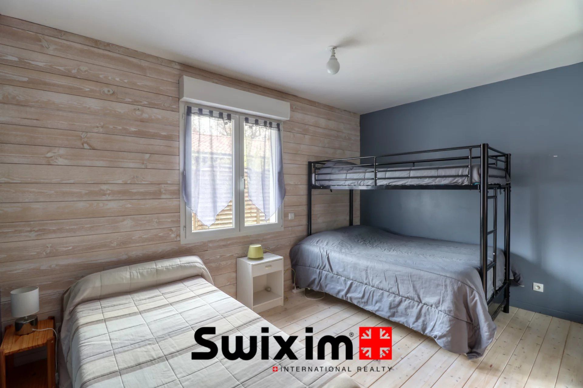 maison 10 Pièces en vente sur Grayan-et-l'Hôpital (33590)