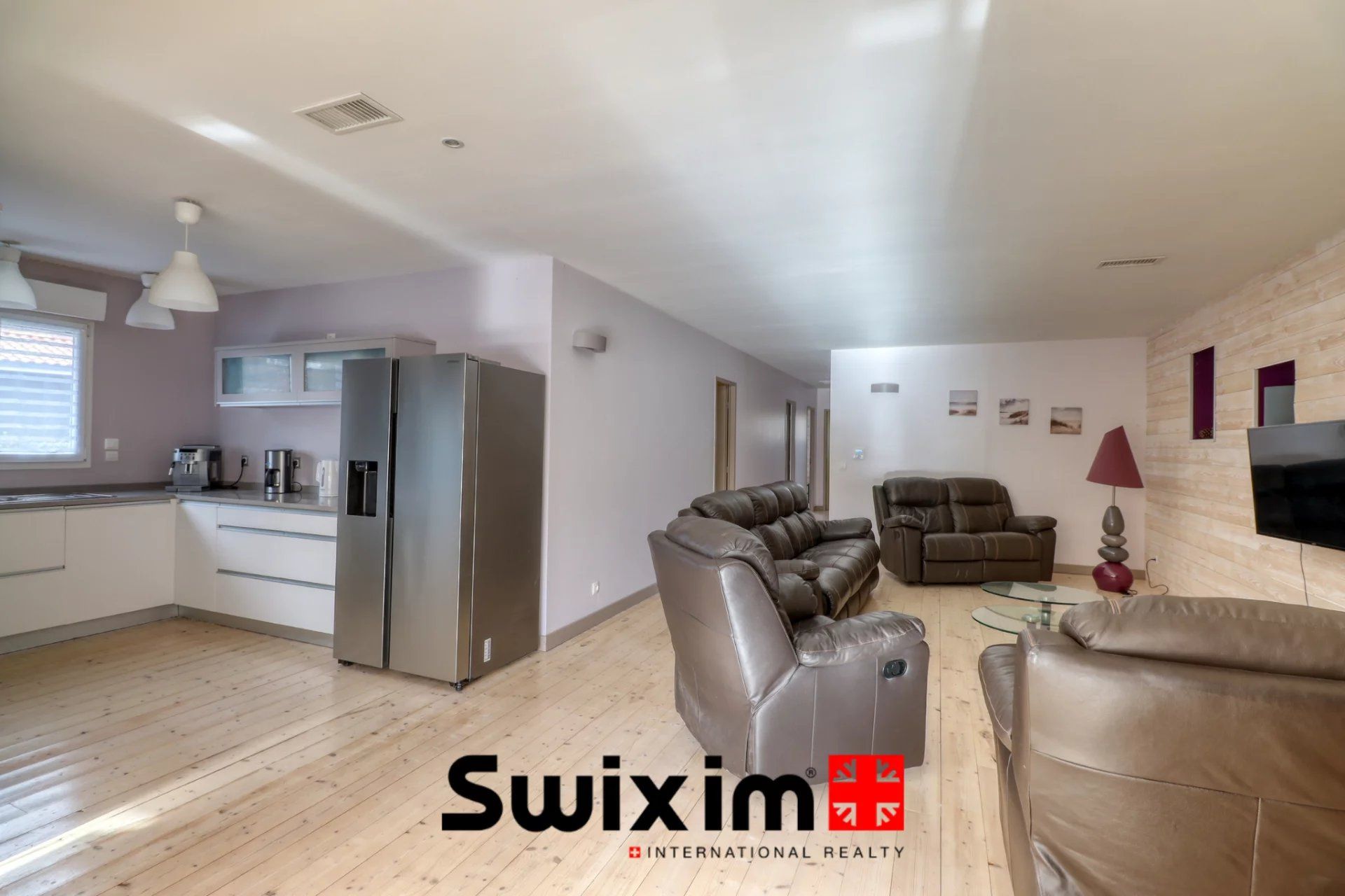 maison 10 Pièces en vente sur Grayan-et-l'Hôpital (33590)