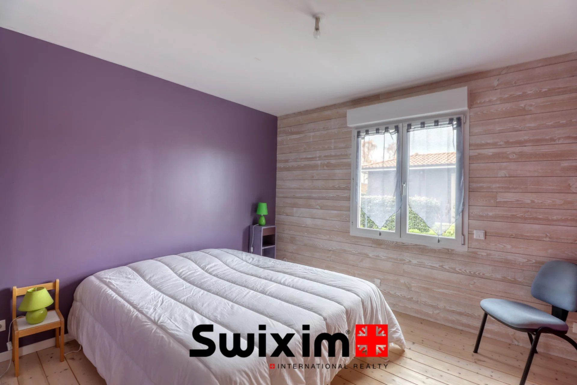 maison 10 Pièces en vente sur Grayan-et-l'Hôpital (33590)