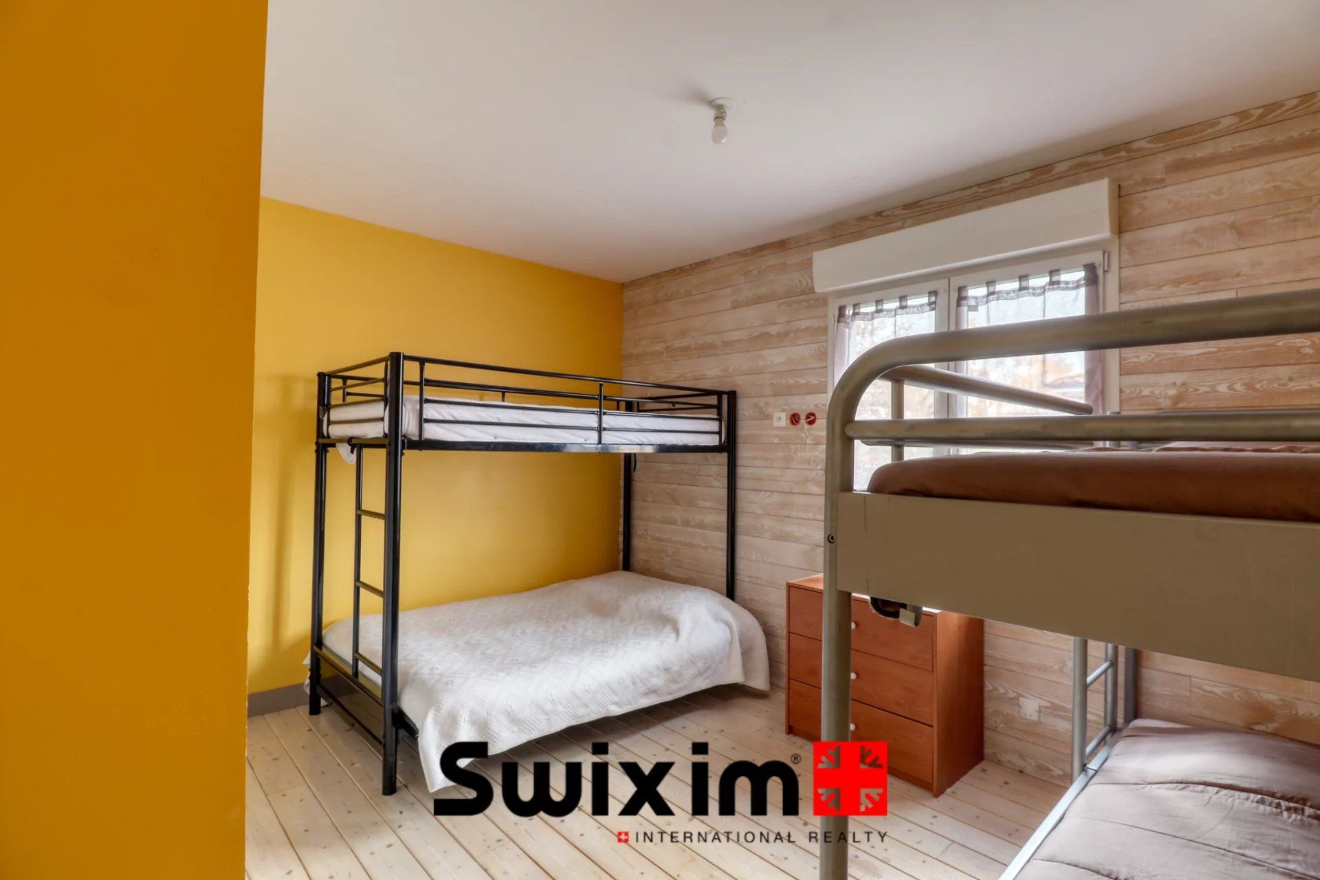 maison 10 Pièces en vente sur Grayan-et-l'Hôpital (33590)