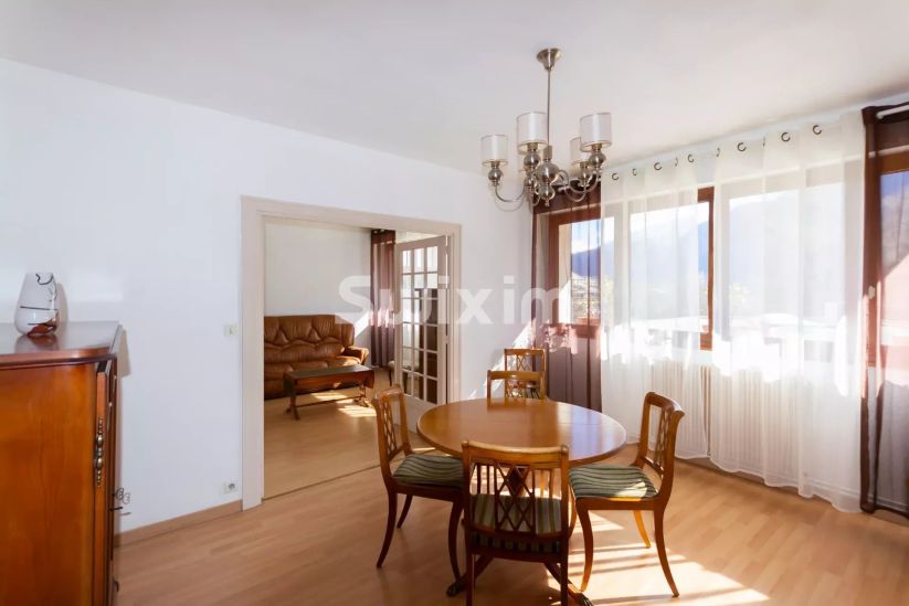 Vendita Appartamento Bonneville 3&nbsp;Camere 66.14&nbsp;m²