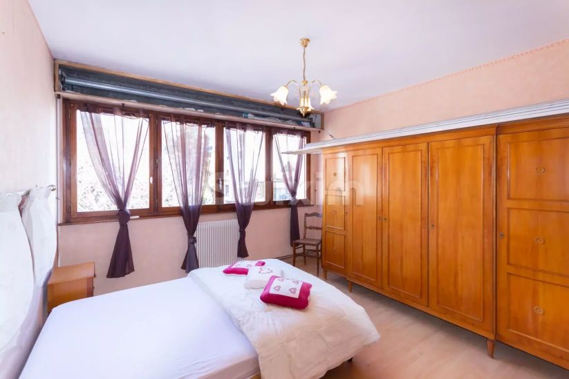 Vente Appartement Bonneville 3 Pièces 66.14 m²