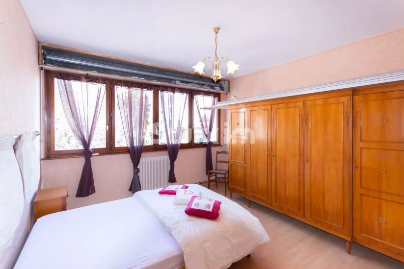 Vente Appartement Bonneville 3&nbsp;Pièces 66.14&nbsp;m²