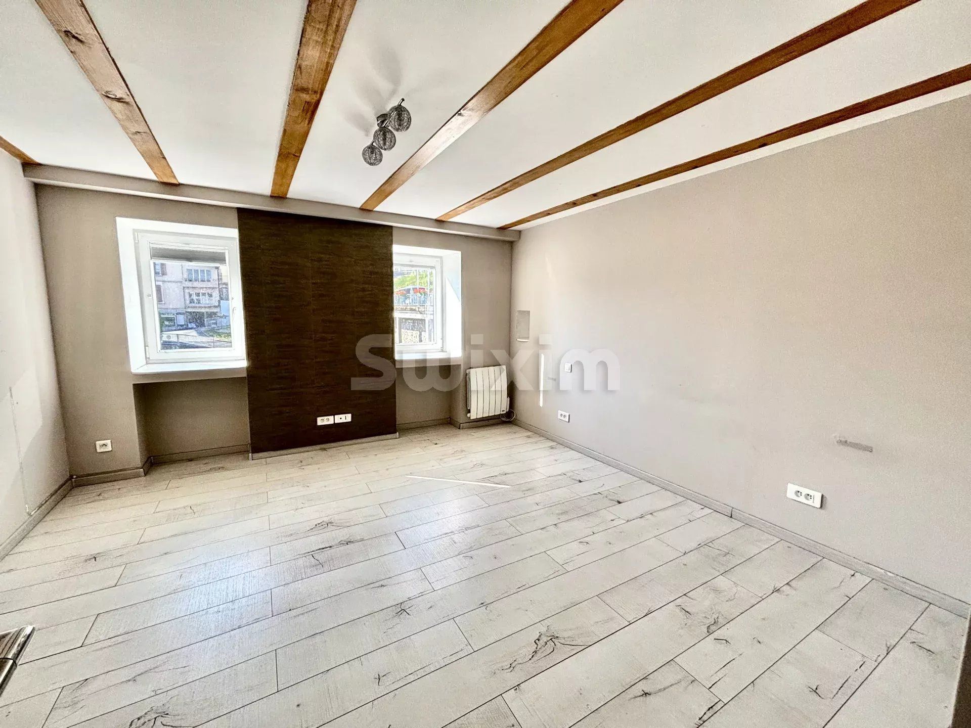 apartment 3 Rooms for sale on Saint-Gingolph (74500)