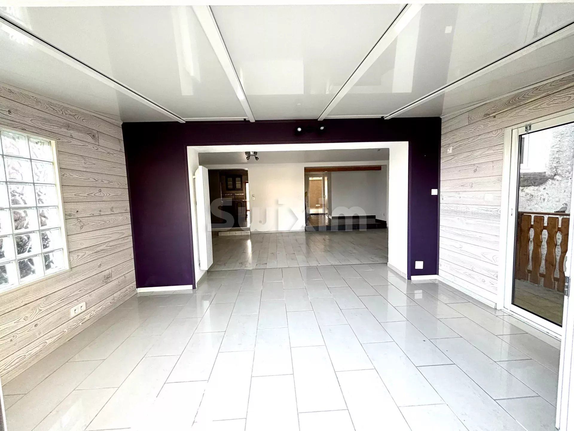 apartment 3 Rooms for sale on Saint-Gingolph (74500)