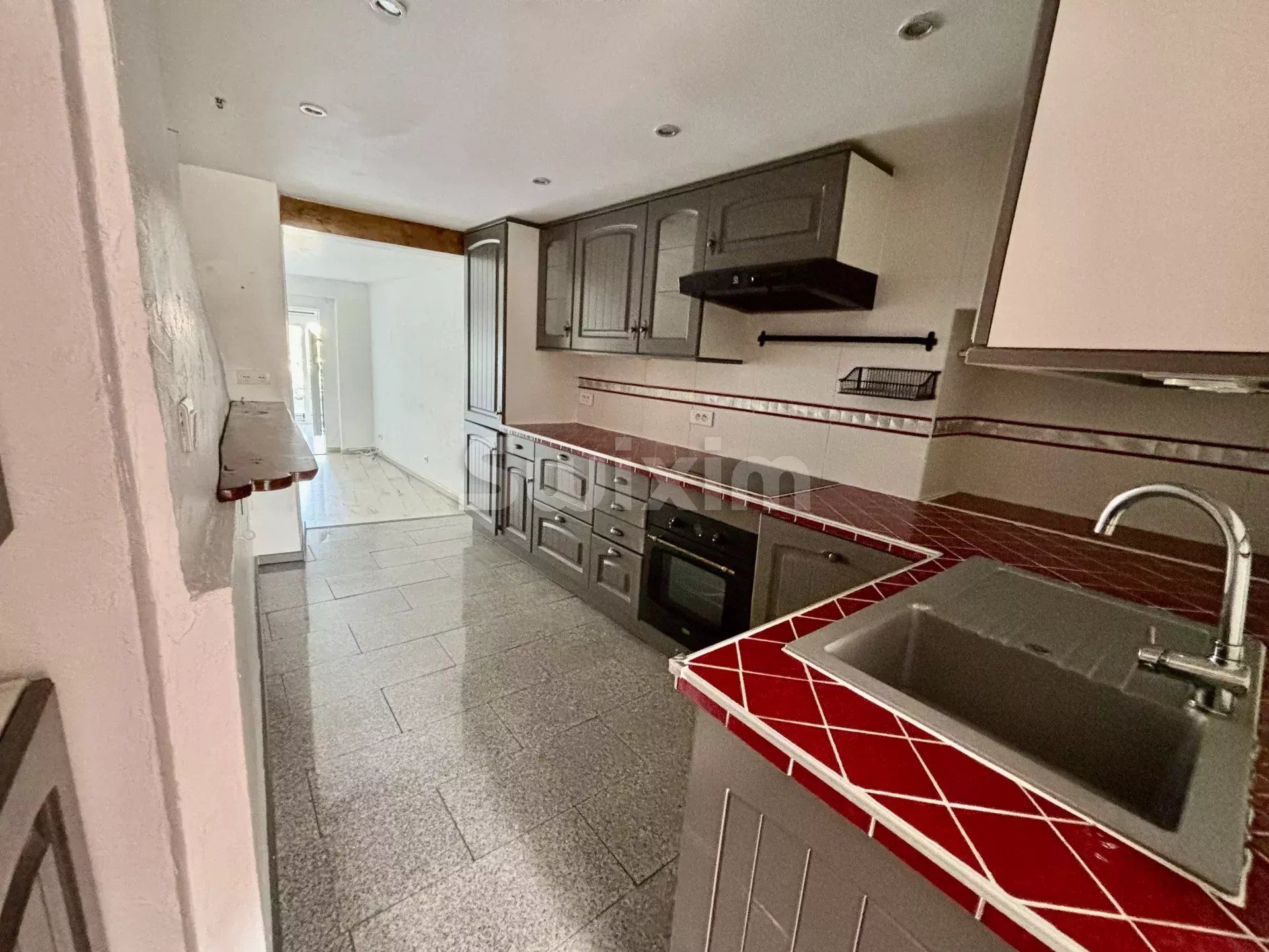 apartment 3 Rooms for sale on Saint-Gingolph (74500)