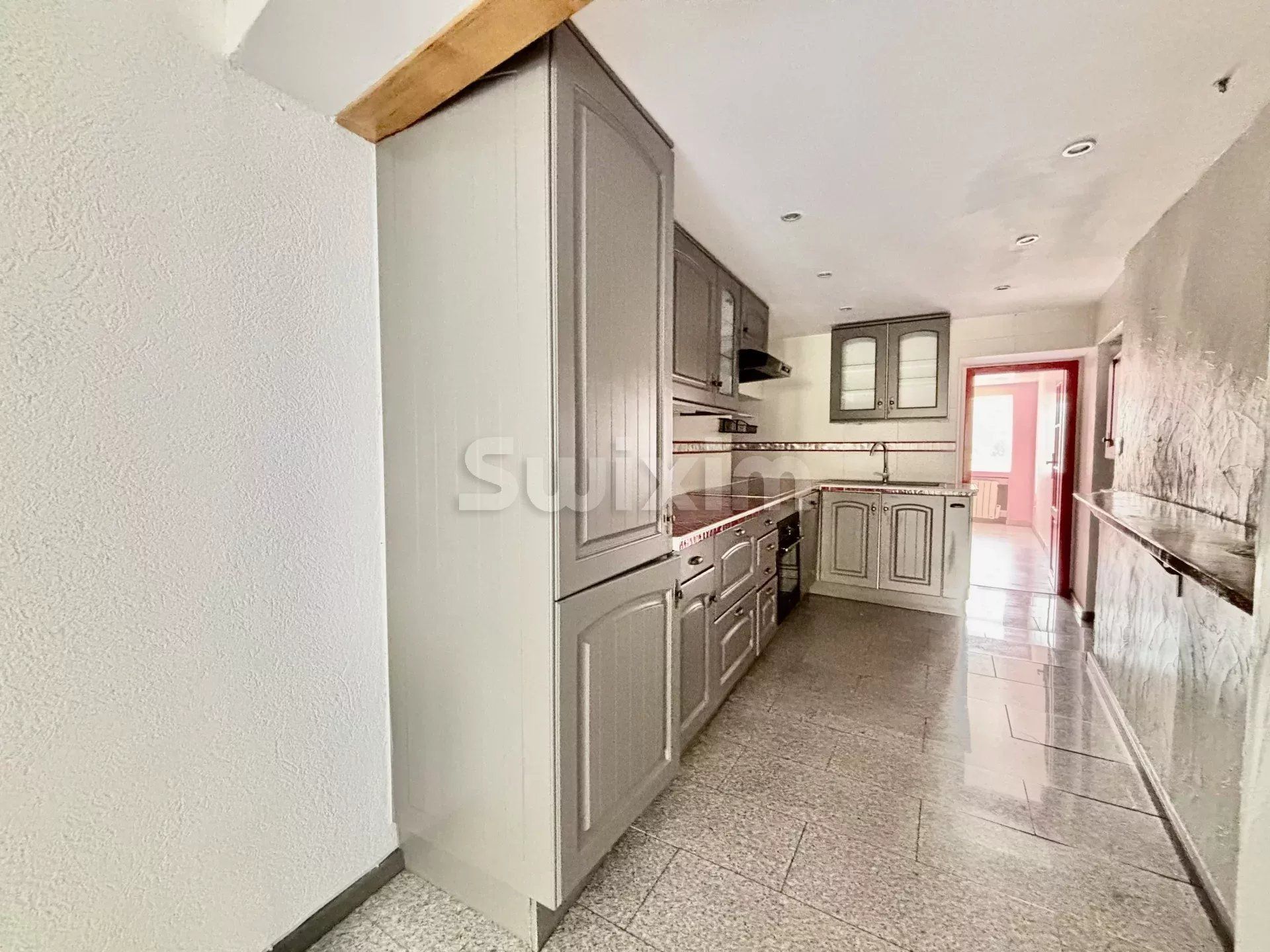 apartment 3 Rooms for sale on Saint-Gingolph (74500)