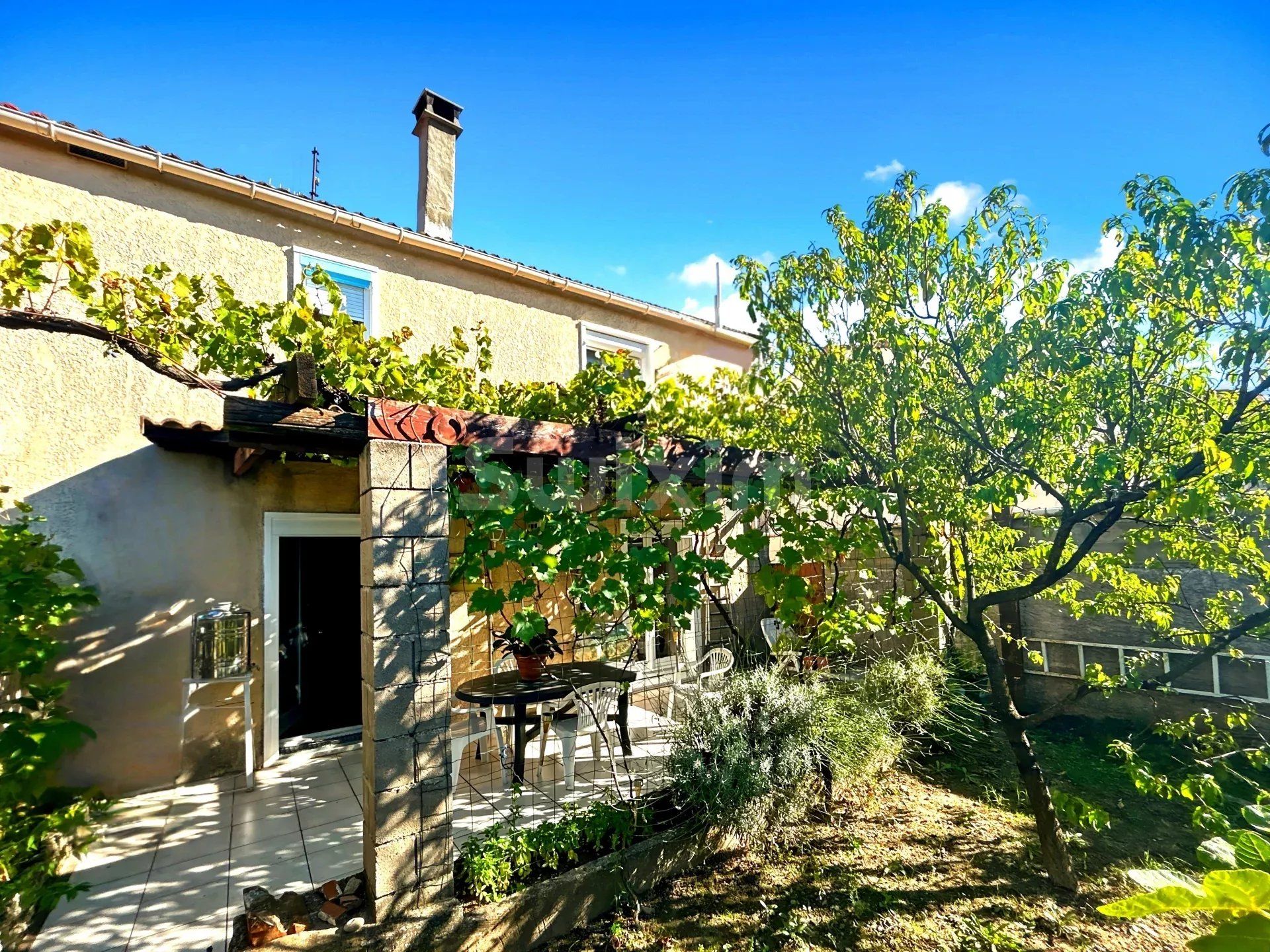 maison 4 Pièces en vente sur Bollène (84500)