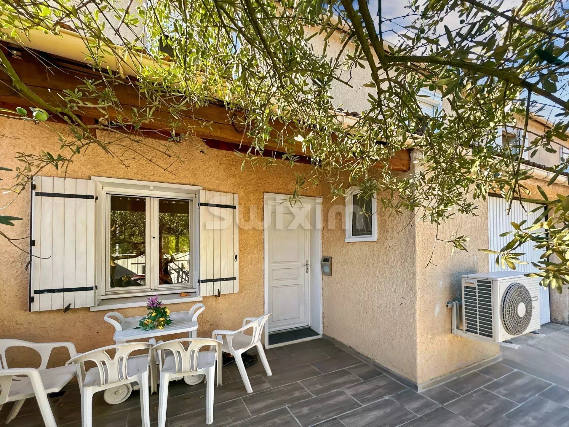 maison 4 Pièces en vente sur Bollène (84500)