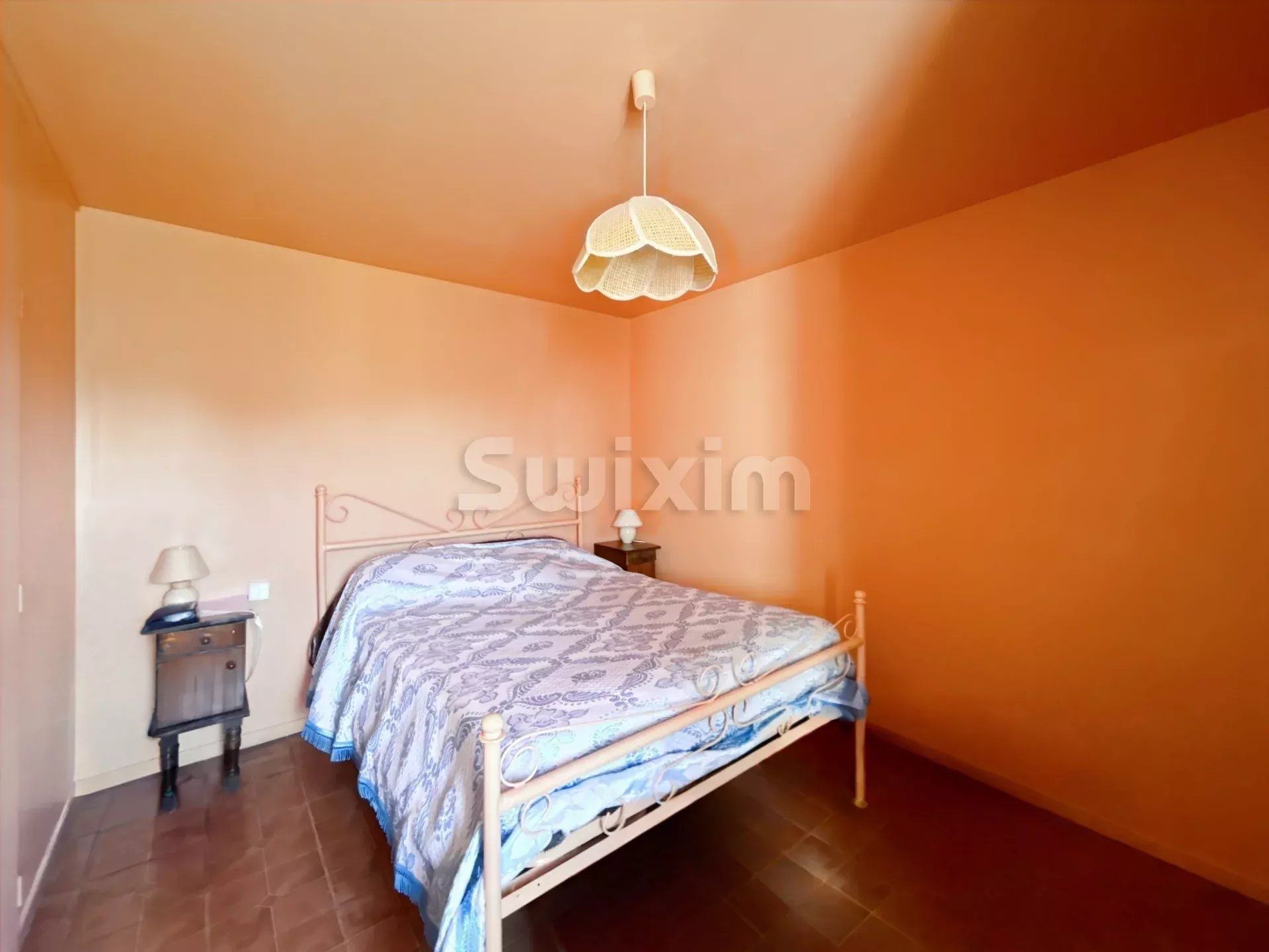 maison 4 Pièces en vente sur Bollène (84500)