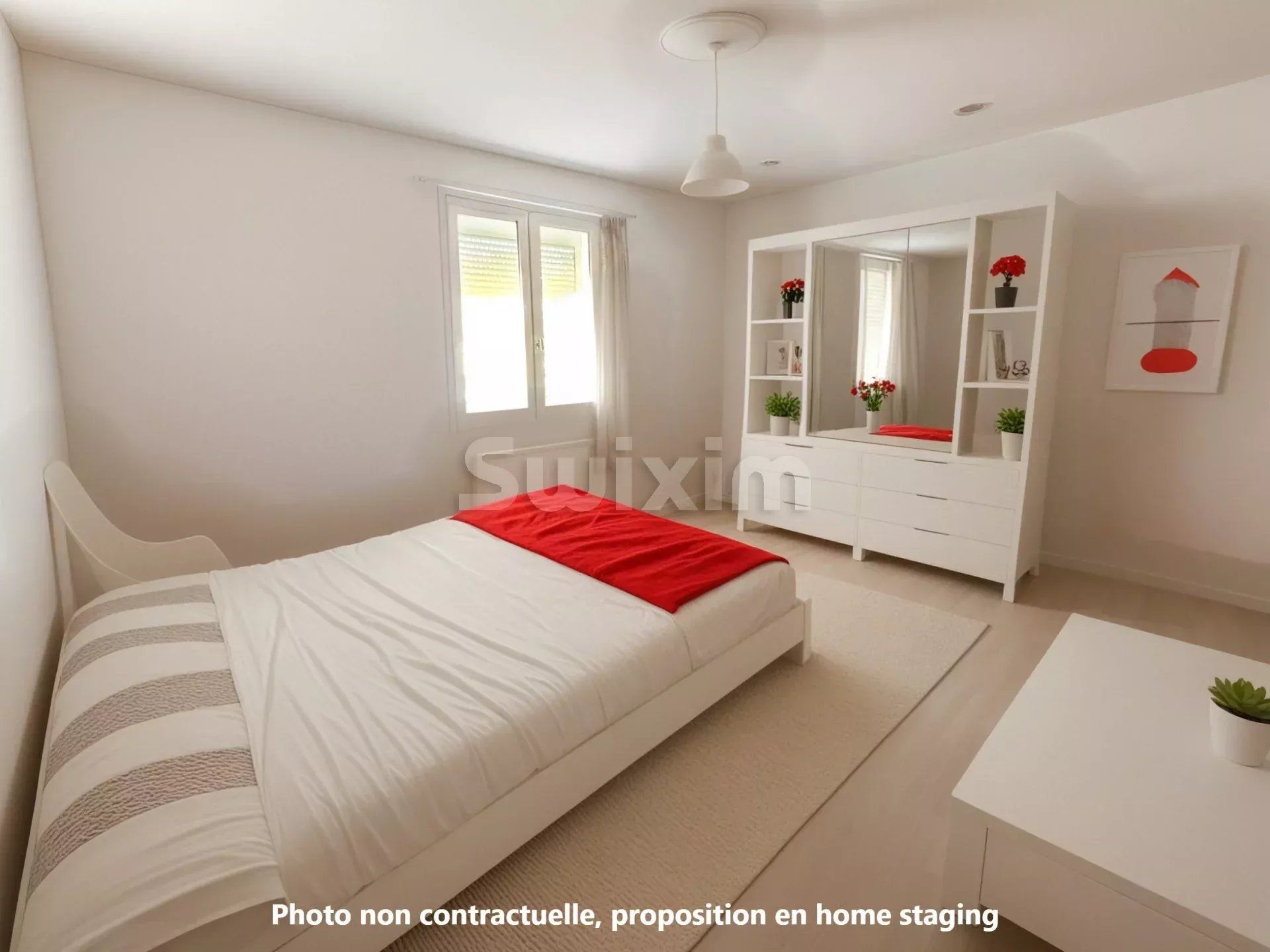 maison 4 Pièces en vente sur Bollène (84500)