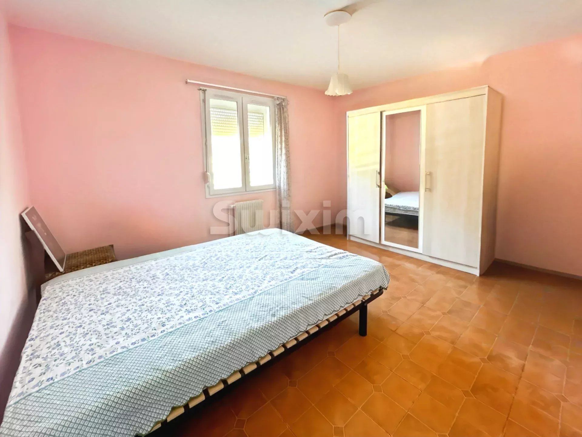 maison 4 Pièces en vente sur Bollène (84500)