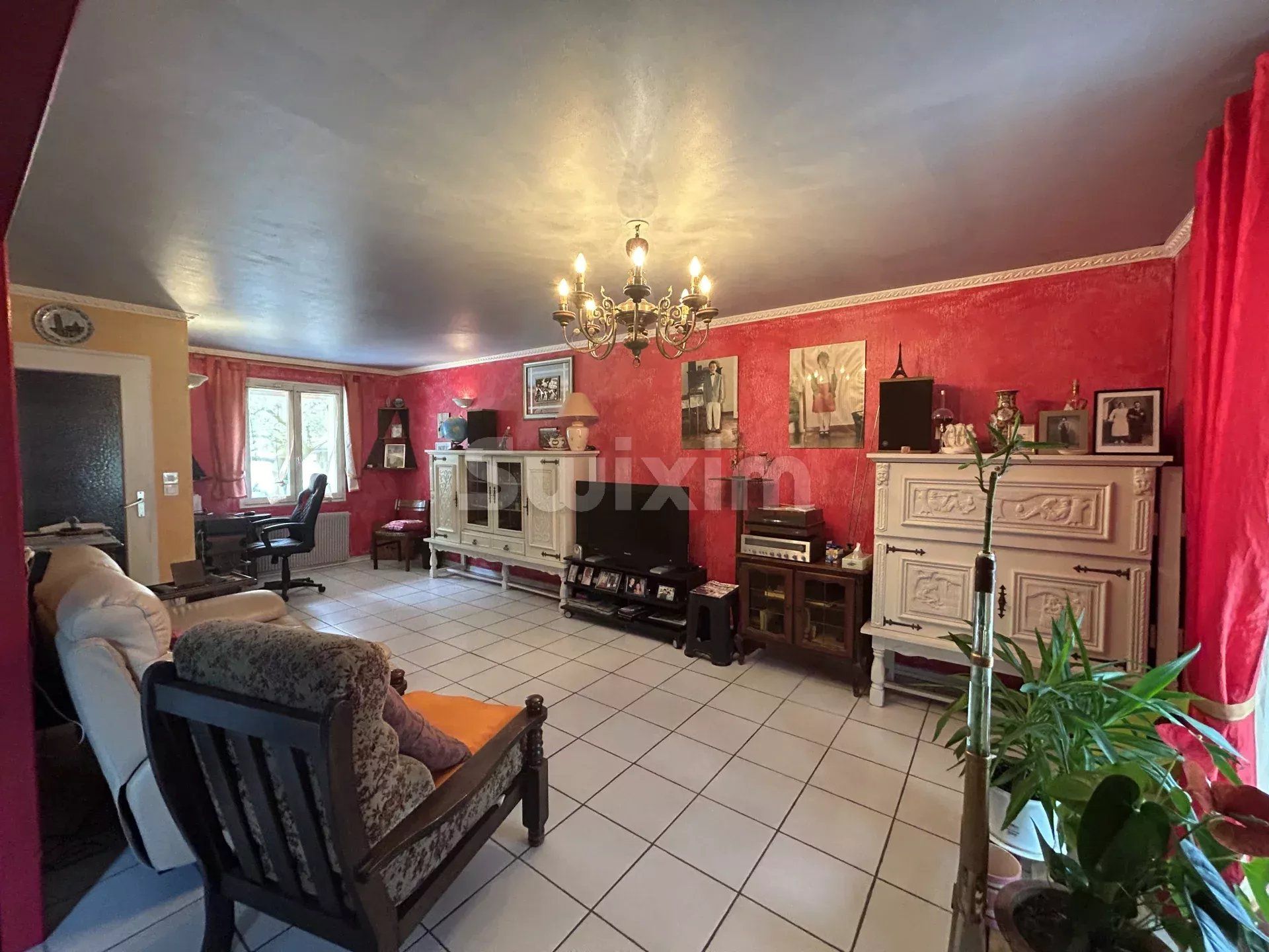 maison 4 Pièces en vente sur Bollène (84500)