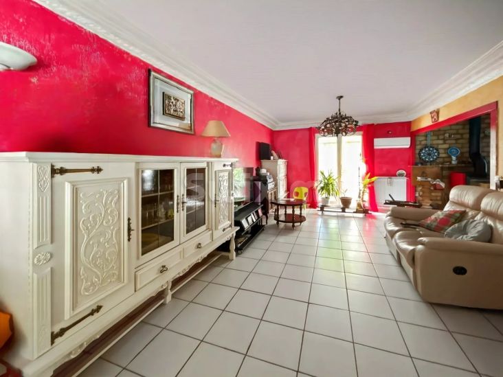 Vente Maison Bollène 4&nbsp;Pièces 90.73&nbsp;m²