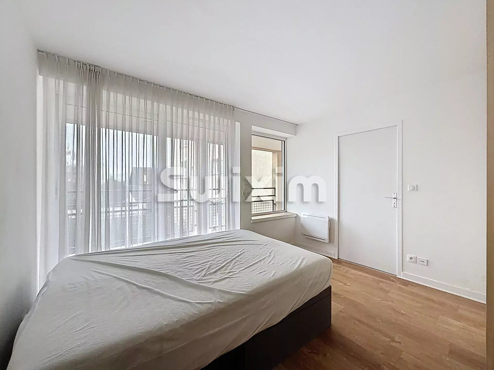 apartment 3 Rooms for sale on Ferney-Voltaire (01210)