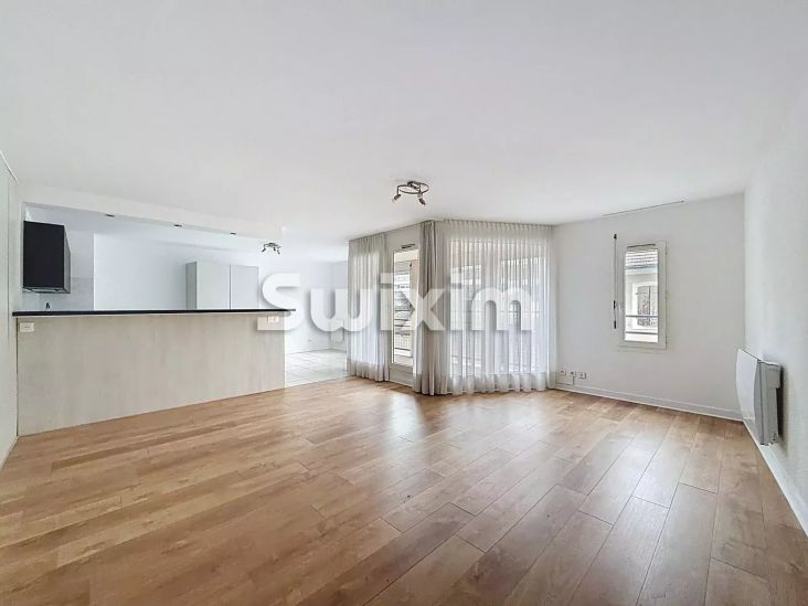 Verkauf Appartement Ferney-Voltaire 3&nbsp;Zimmer 75.16&nbsp;m²