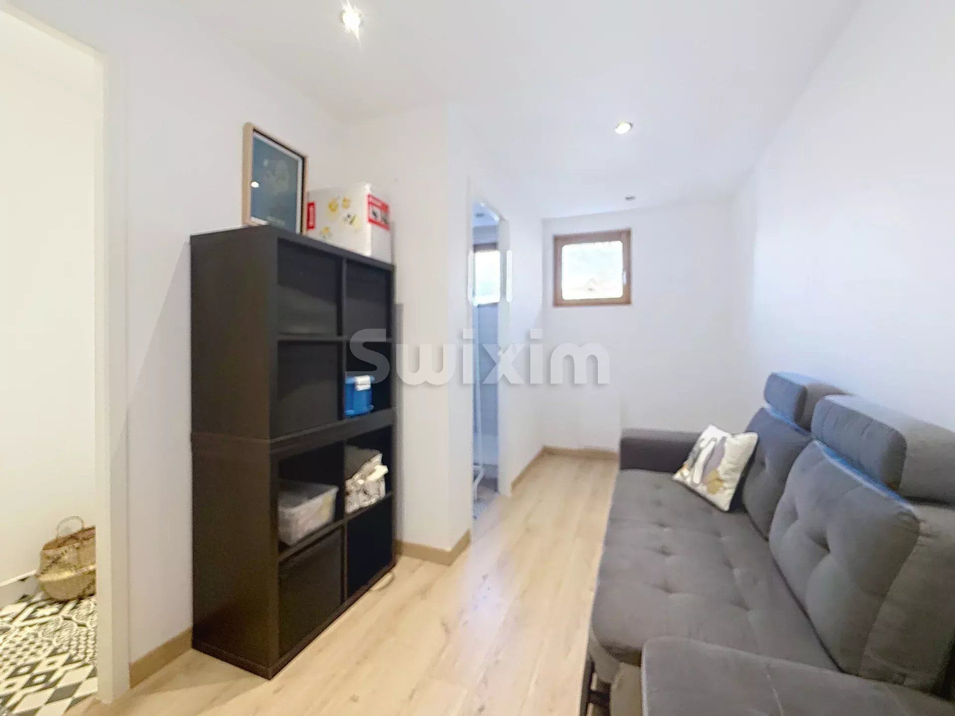 appartement 4 Pièces en vente sur Saint-Gervais-les-Bains (74170)