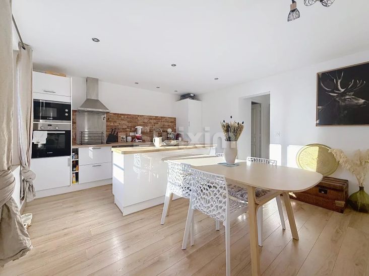 Vendita Appartamento Saint-Gervais-les-Bains 4 Camere 115.37 m²