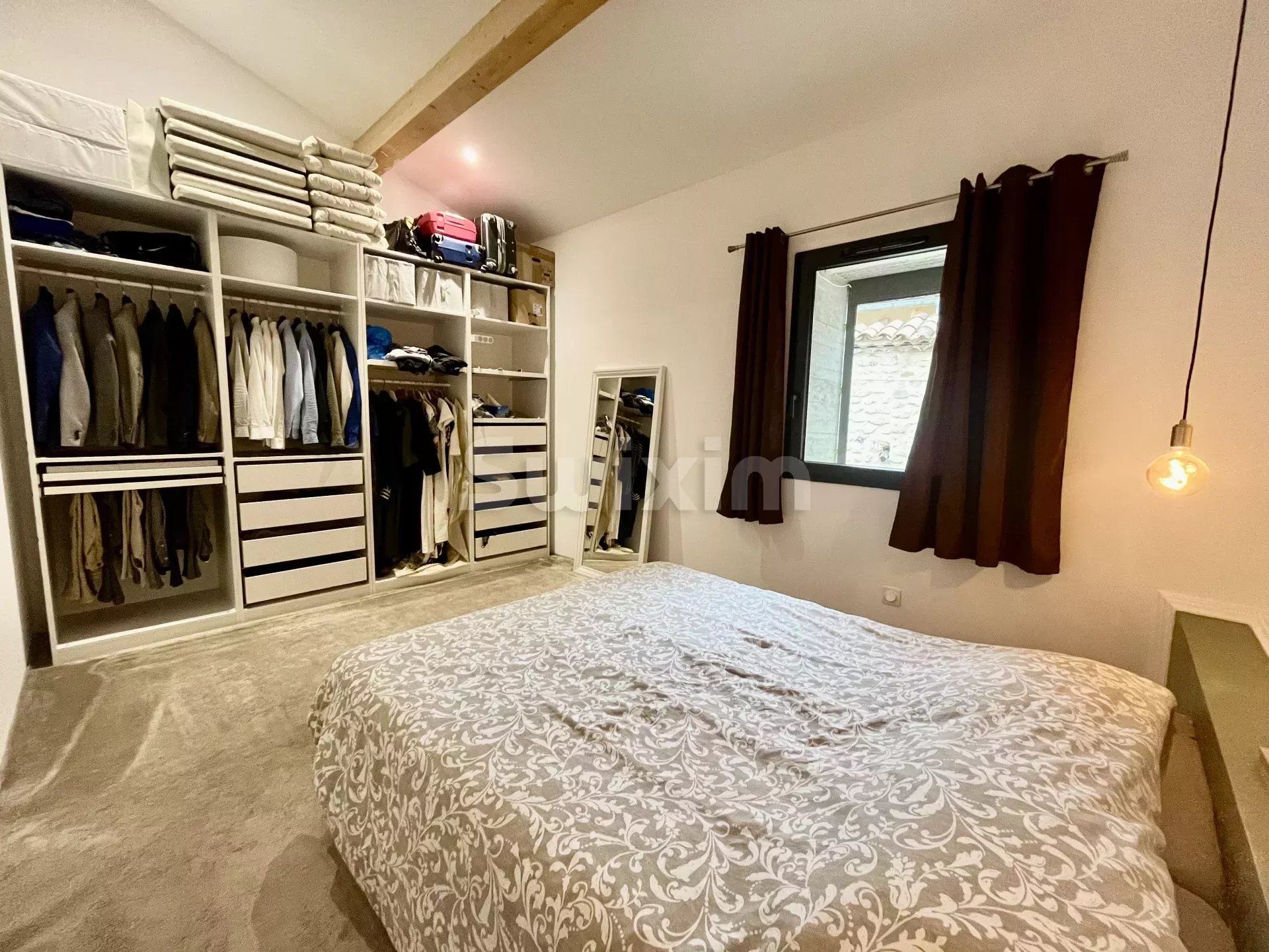 maison 5 Pièces en vente sur Salles-sous-Bois (26770)