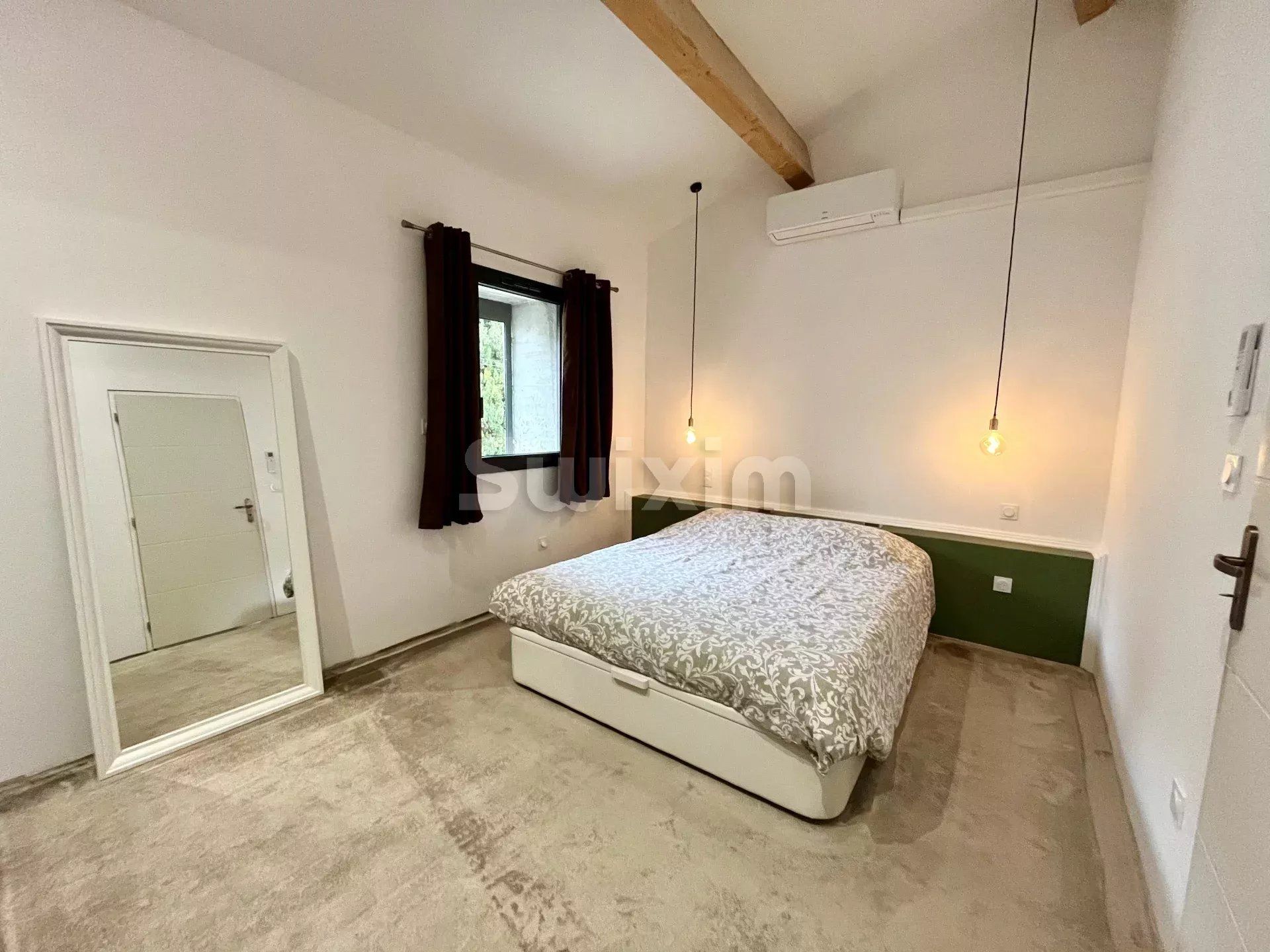 maison 5 Pièces en vente sur Salles-sous-Bois (26770)