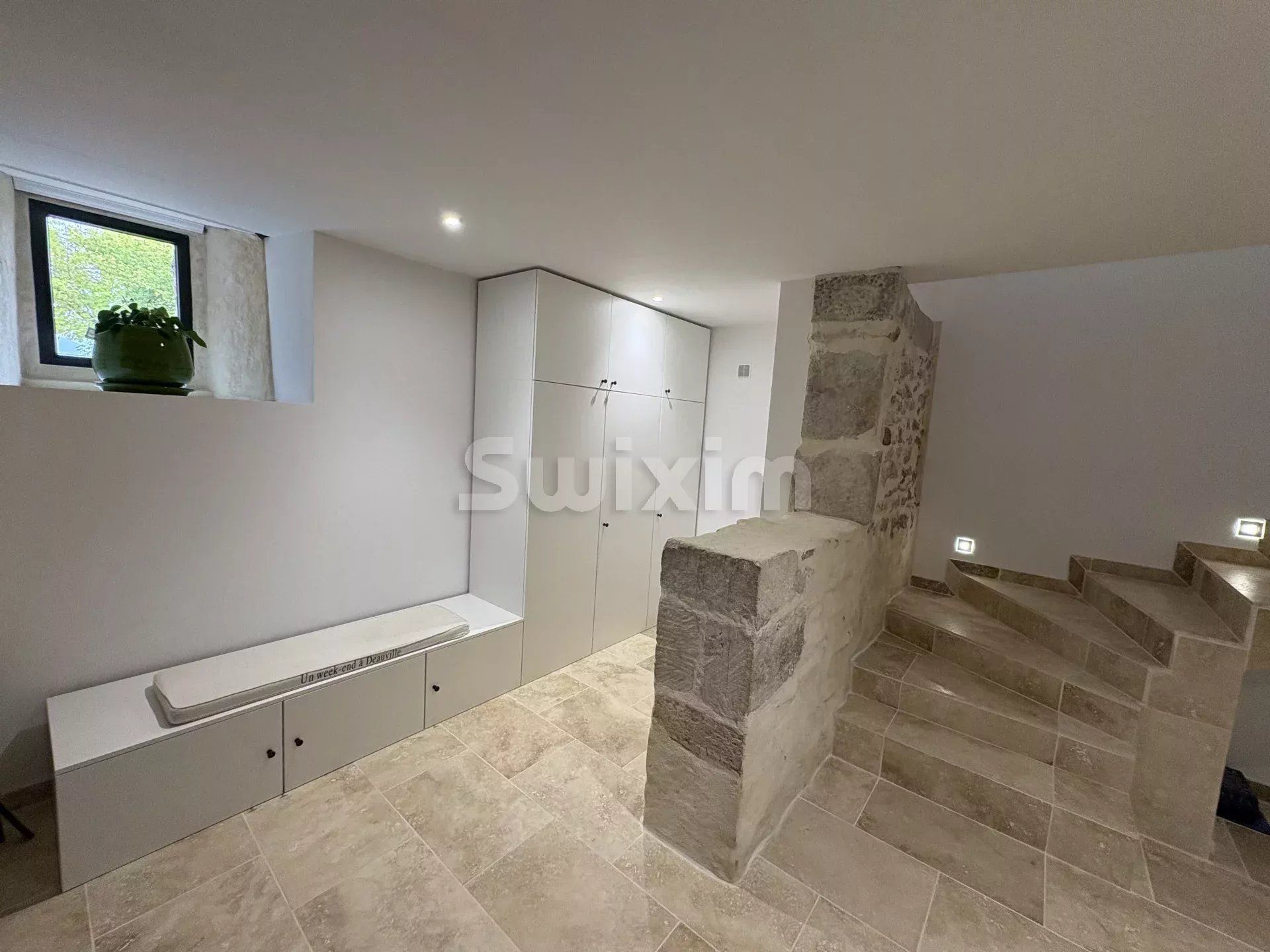 maison 5 Pièces en vente sur Salles-sous-Bois (26770)