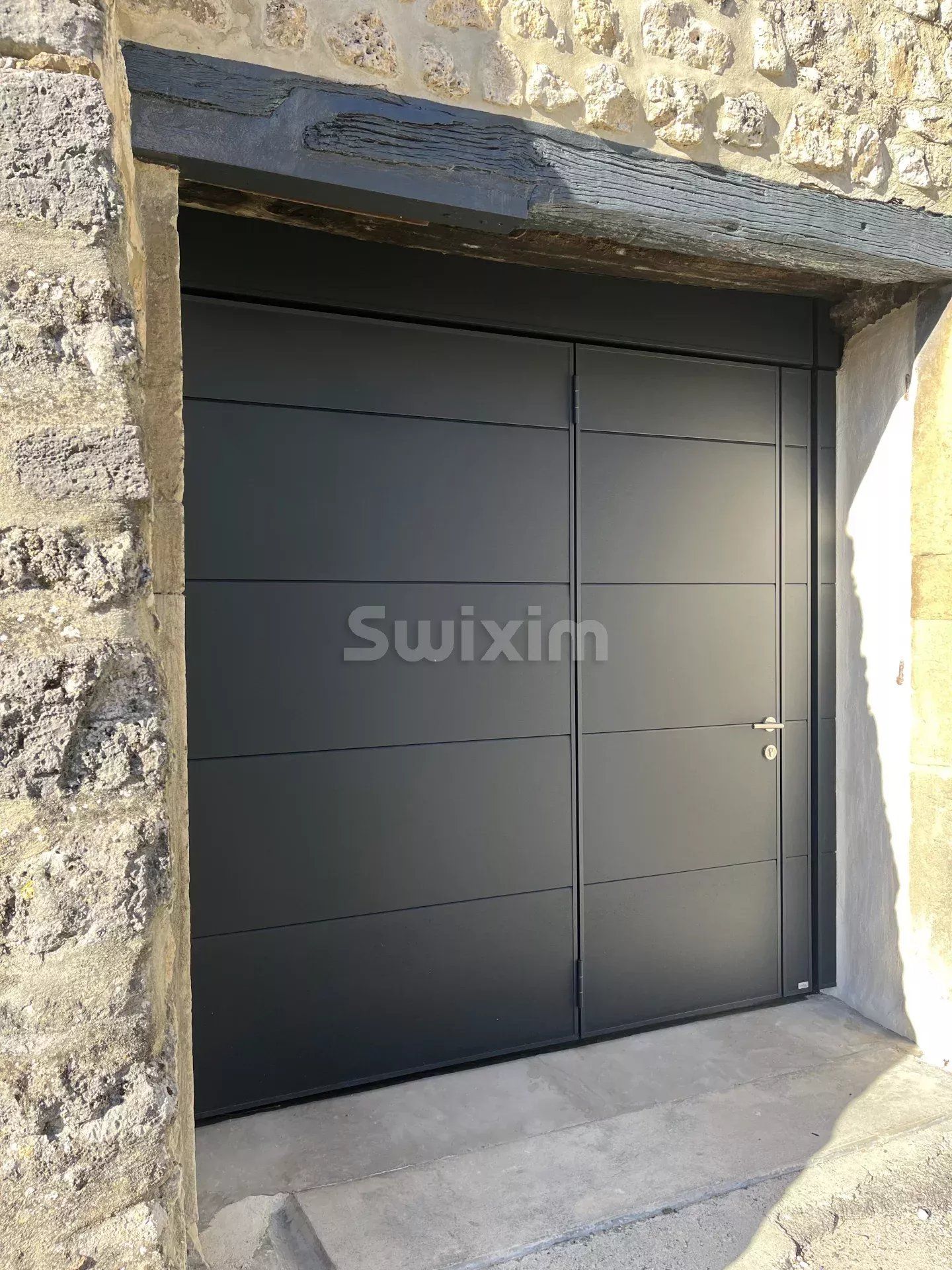 maison 5 Pièces en vente sur Salles-sous-Bois (26770)