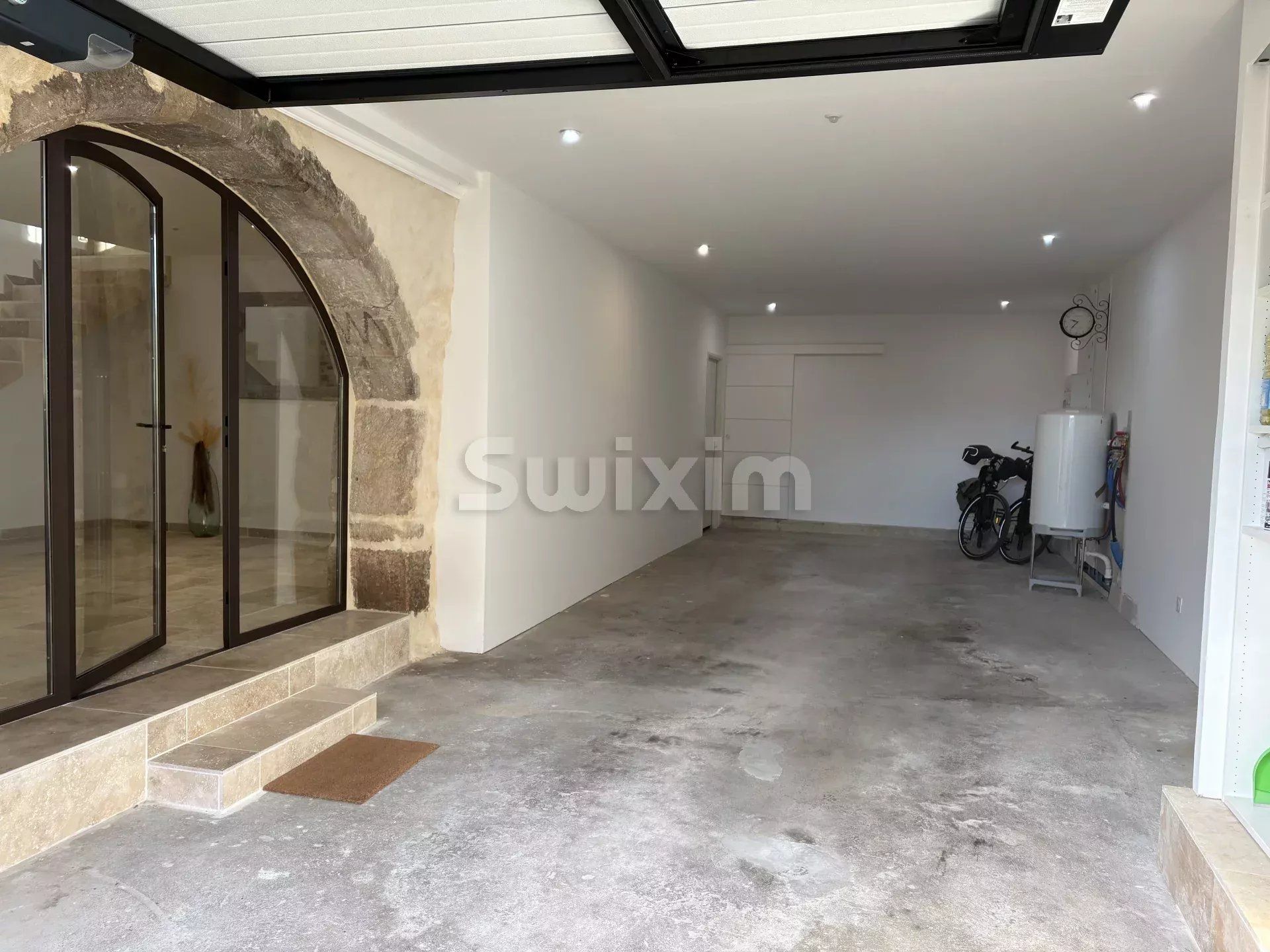 maison 5 Pièces en vente sur Salles-sous-Bois (26770)