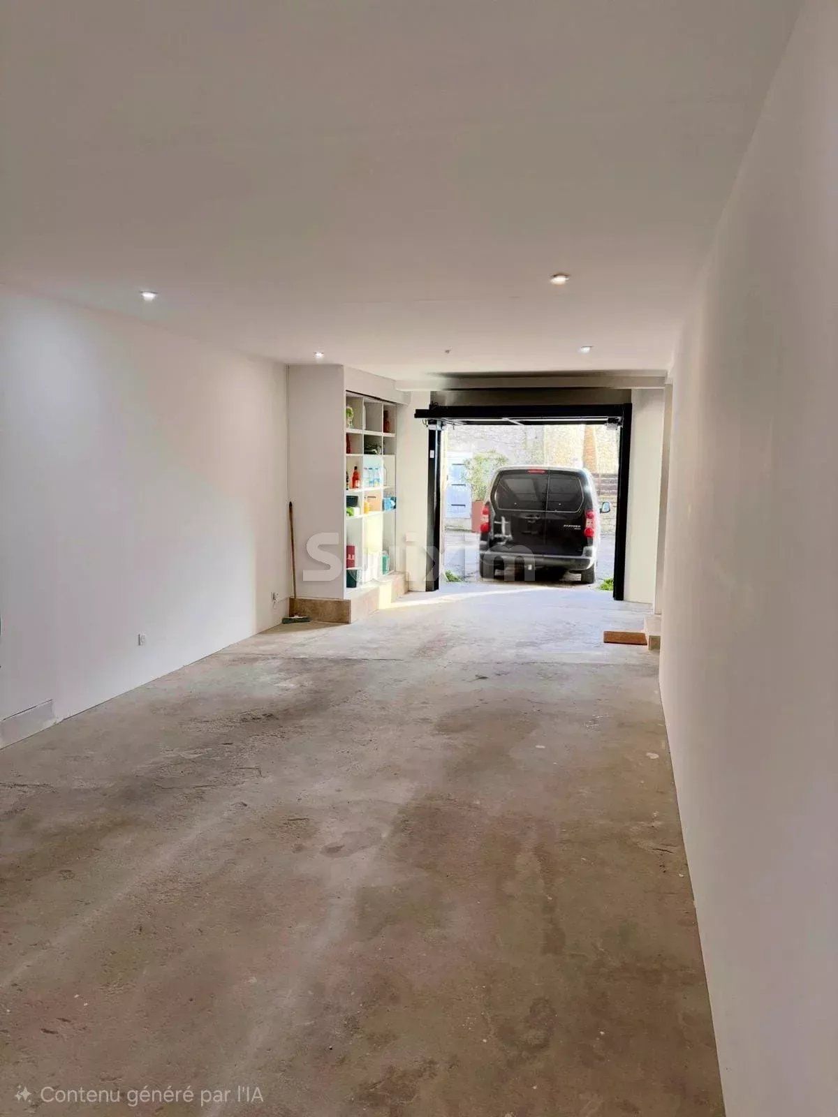 maison 5 Pièces en vente sur Salles-sous-Bois (26770)