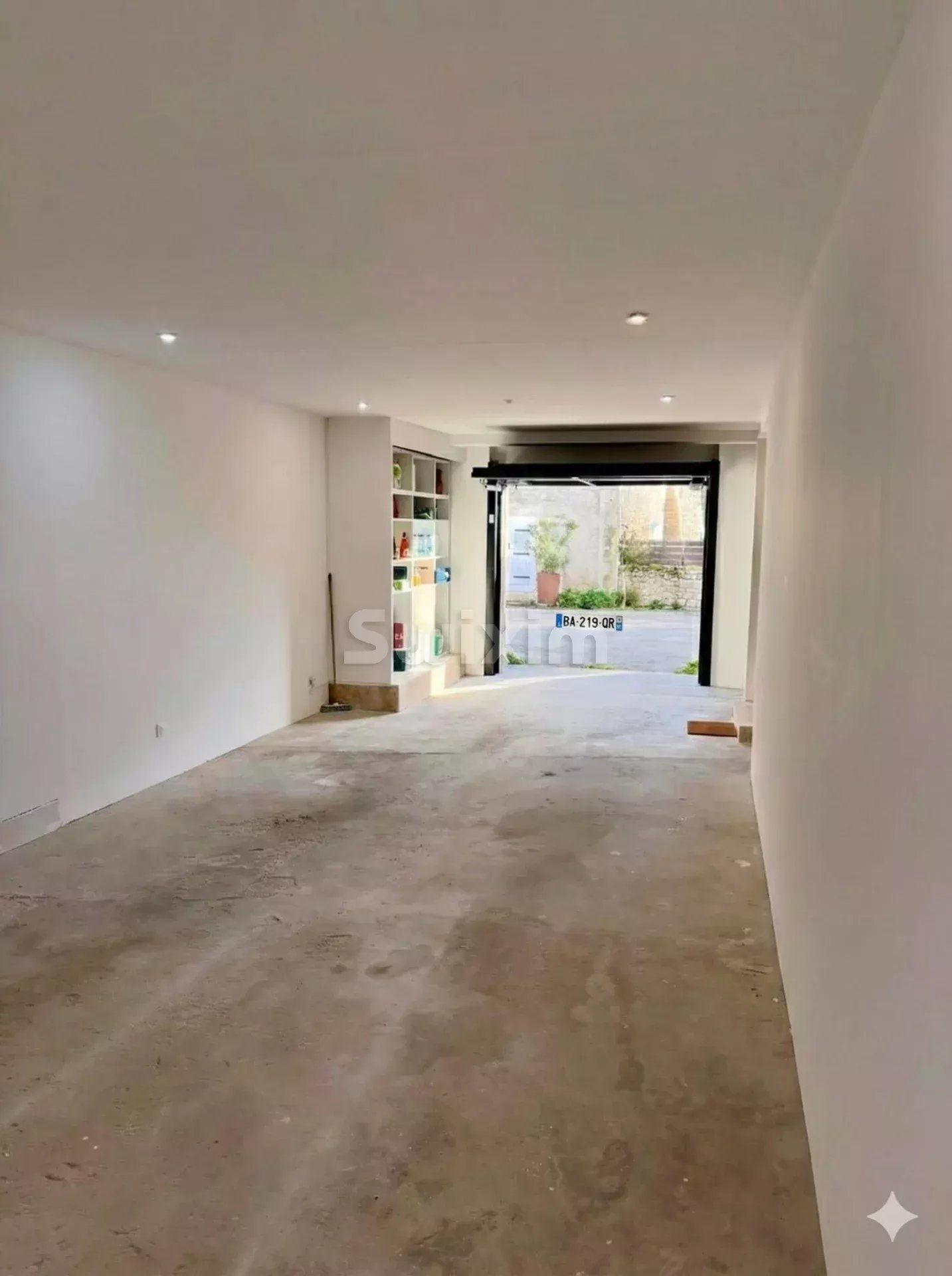 maison 5 Pièces en vente sur Salles-sous-Bois (26770)