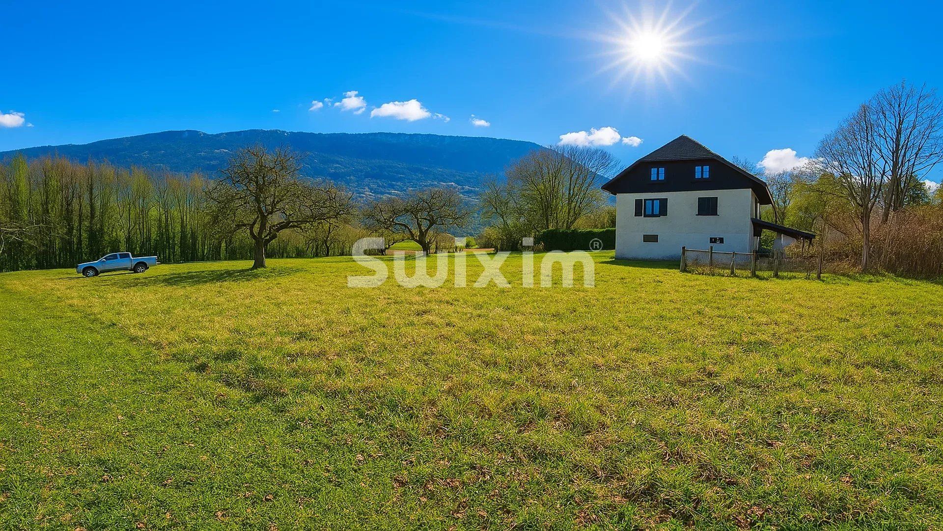 baugrundst&uuml;ck zum verkauf auf Gruffy (74540)