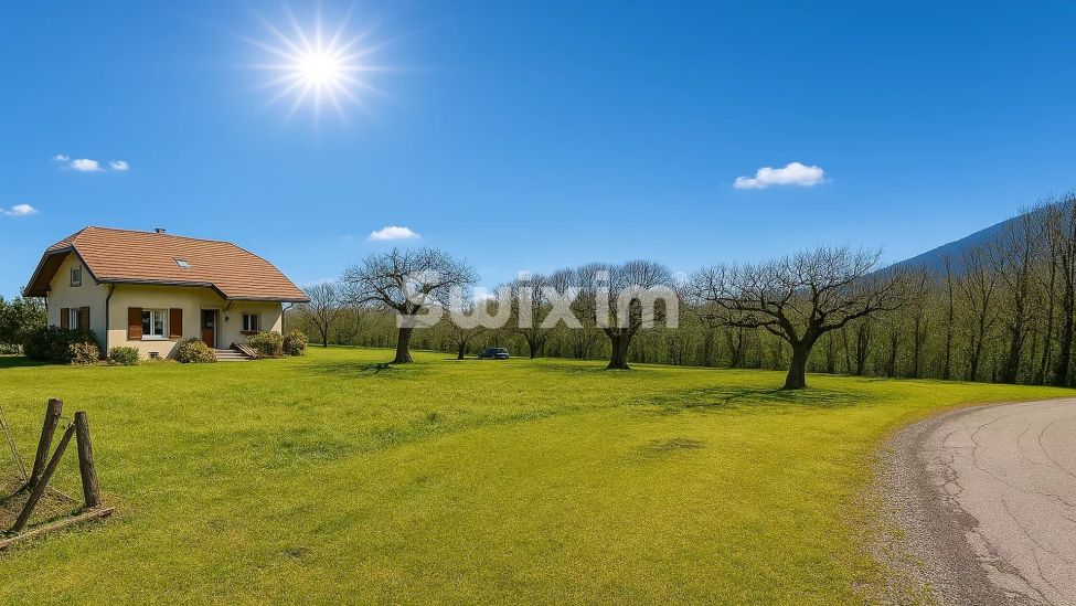 Verkauf Baugrundst&uuml;ck Gruffy 1723&nbsp;m²