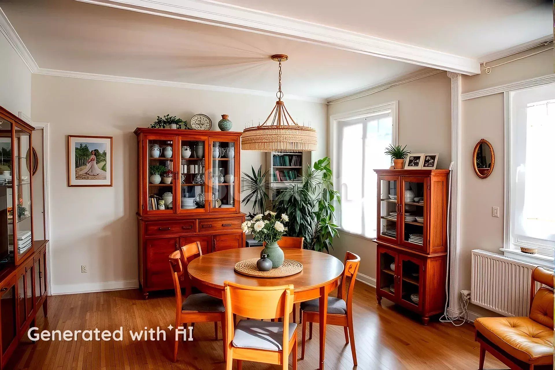 maison 6 Pièces en vente sur Pornichet (44380)