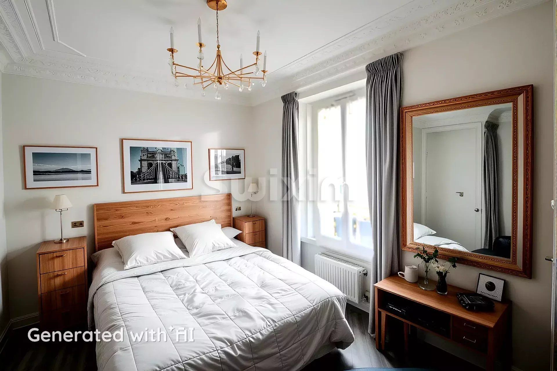 maison 6 Pièces en vente sur Pornichet (44380)