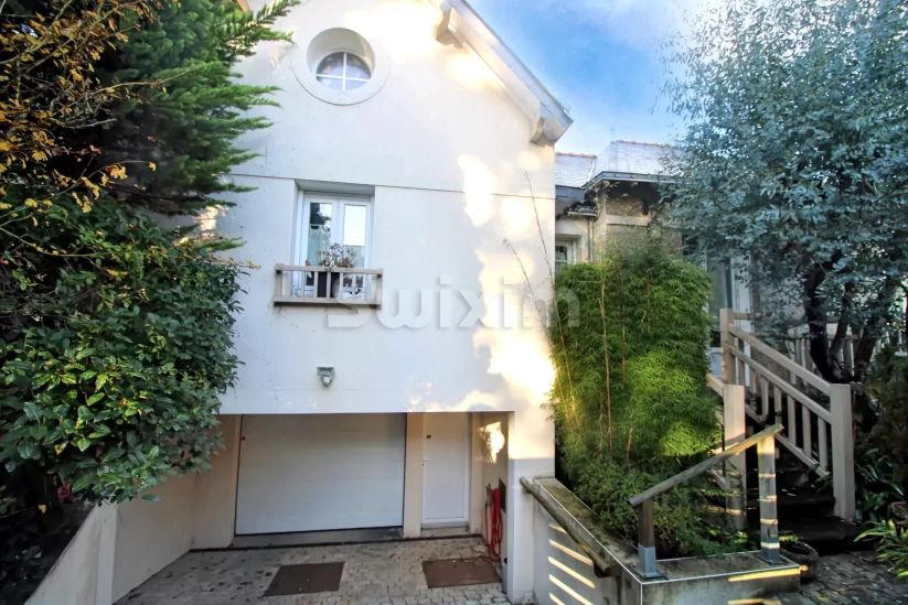 Vente Maison Pornichet 6 Pièces 150 m²