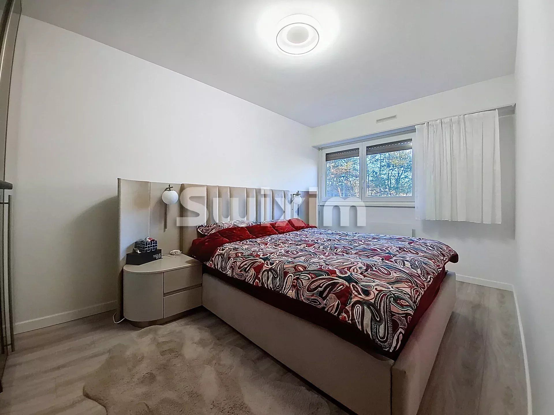 appartement 4 Pièces en vente sur Valserhône (01200)