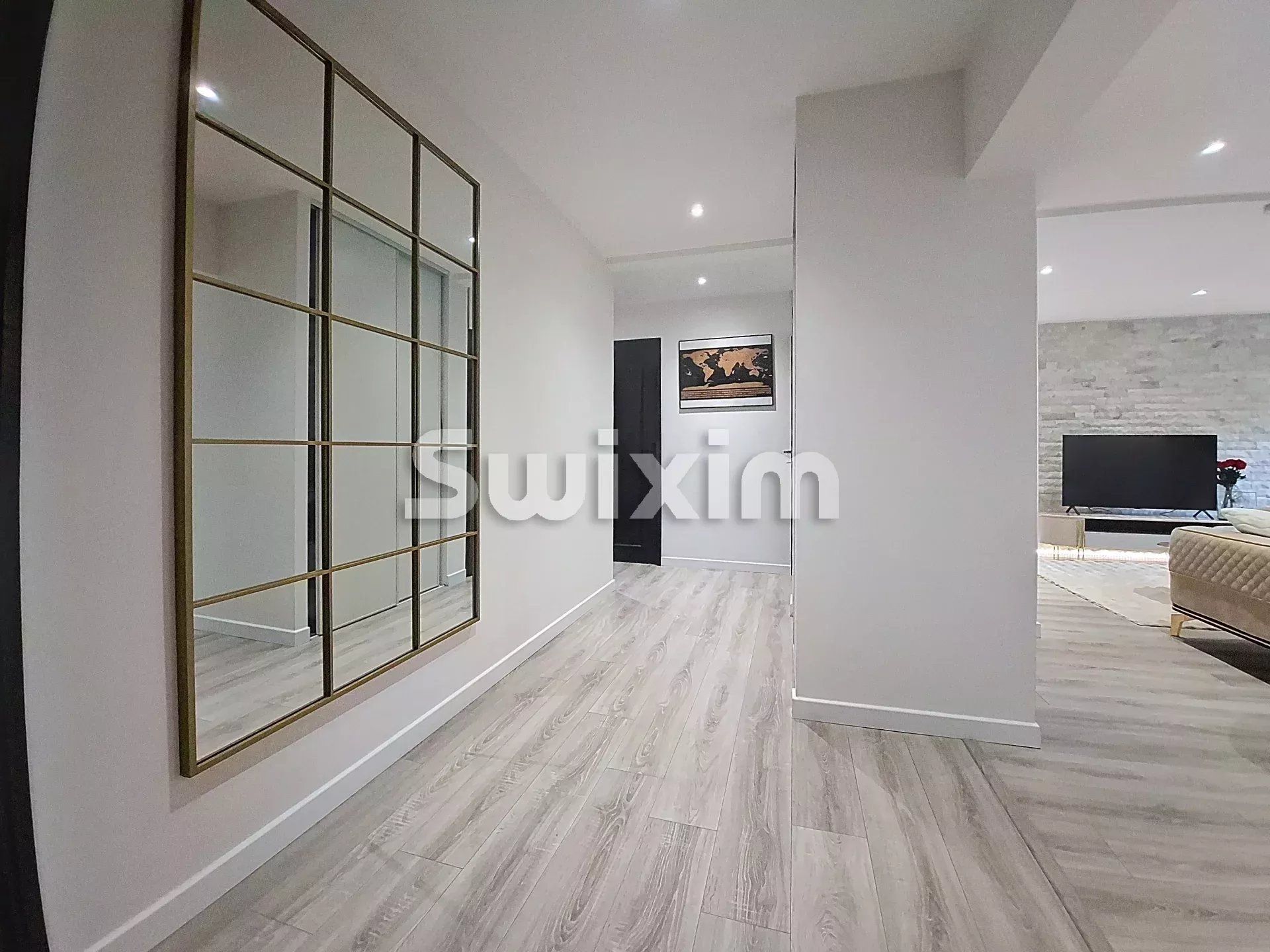 appartement 4 Pièces en vente sur Valserhône (01200)