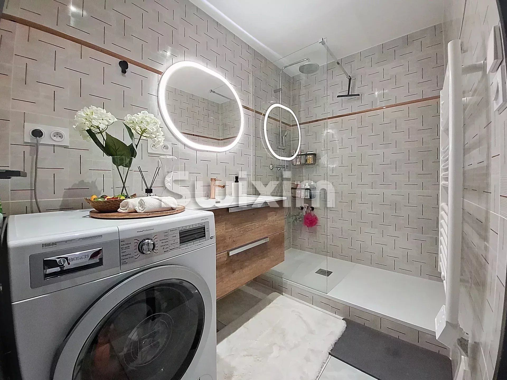 appartement 4 Pièces en vente sur Valserhône (01200)